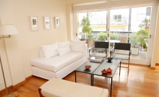 Buenos Aires Apartments Rental  Luxury Buenos Aires Vacation Rentals